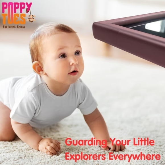 Edge Protector And Corner Protector - Picture 2 of 9